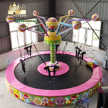 Candy Rotating Bungee