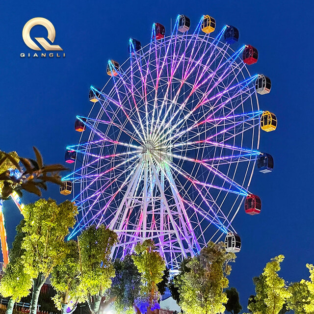 Ferris Wheel