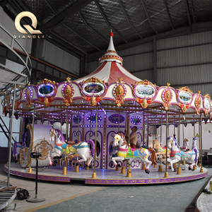 Carousel - 36 seats