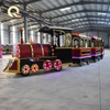 FatController Trackless Train