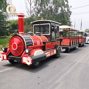 Diesel Train Diesel-42 Seats