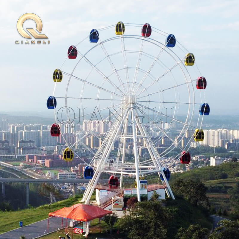 Ferris Wheel - 30m