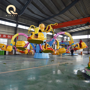 Popular Design Giant octopus