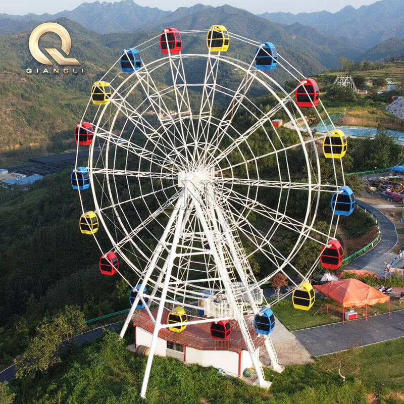 Ferris Wheel - 30m