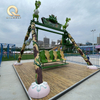 Swing Dinosaur