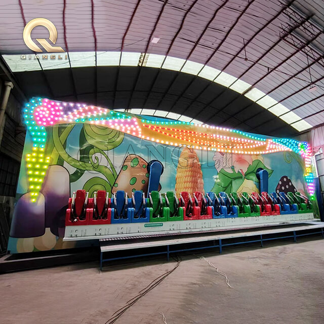 Miami Ride