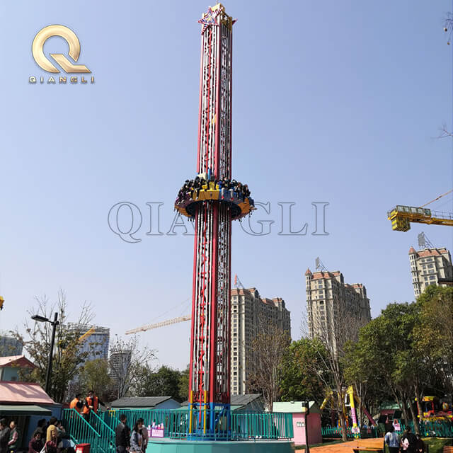 Space Tower