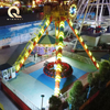 Giant pendulum--Upper Transmission